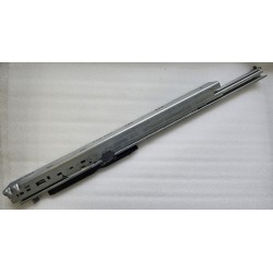 766H750-01.A2 R BLUM PROWADNICA Z HAMULCEM Z SERII MOVENTO PRAWA 750MM 60KG (OUTLET)