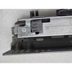 766H750-01.A2 R BLUM PROWADNICA Z HAMULCEM Z SERII MOVENTO PRAWA 750MM 60KG (OUTLET)