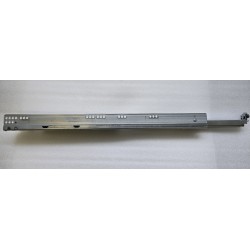 766H750-01.A2 R BLUM PROWADNICA Z HAMULCEM Z SERII MOVENTO PRAWA 750MM 60KG (OUTLET)