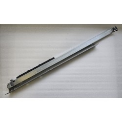 766H750-01.A2 R BLUM PROWADNICA Z HAMULCEM Z SERII MOVENTO PRAWA 750MM 60KG (OUTLET)