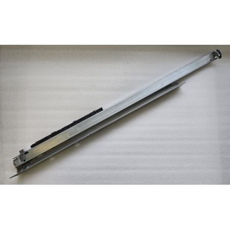 766H750-01.A2 R BLUM PROWADNICA Z HAMULCEM Z SERII MOVENTO PRAWA 750MM 60KG (OUTLET)