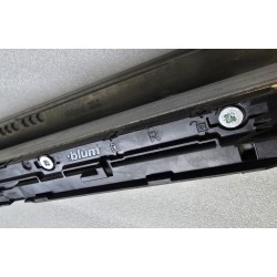 766H750-01.A2 R BLUM PROWADNICA Z HAMULCEM Z SERII MOVENTO PRAWA 750MM 60KG (OUTLET)