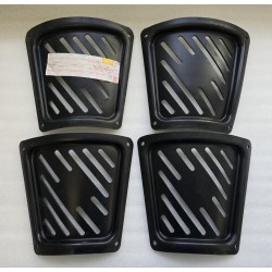 3862871 VOLVO PENTA OSŁONA OCHRONNA WAŁU D4 D6 CZARNA (OUTLET)