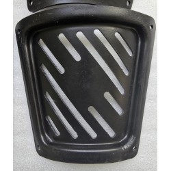 3862871 VOLVO PENTA OSŁONA OCHRONNA WAŁU D4 D6 CZARNA (OUTLET)