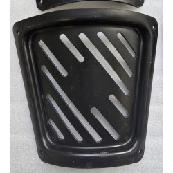 3862871 VOLVO PENTA OSŁONA OCHRONNA WAŁU D4 D6 CZARNA (OUTLET)