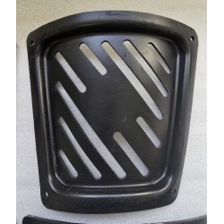 3862871 VOLVO PENTA OSŁONA OCHRONNA WAŁU D4 D6 CZARNA (OUTLET)