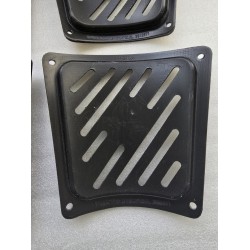 3862871 VOLVO PENTA OSŁONA OCHRONNA WAŁU D4 D6 CZARNA (OUTLET)