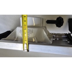 2010-03-14 SPRINGFIELD SUWNICA FOTELA 337x178MM Z OBROTNICĄ NA RURĘ 70MM (OUTLET)