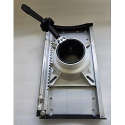 2010-03-14 SPRINGFIELD SUWNICA FOTELA 337x178MM Z OBROTNICĄ NA RURĘ 70MM (OUTLET)