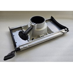 2010-03-14 SPRINGFIELD SUWNICA FOTELA 337x178MM Z OBROTNICĄ NA RURĘ 70MM (OUTLET)