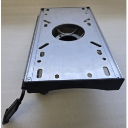 2010-03-14 SPRINGFIELD SUWNICA FOTELA 337x178MM Z OBROTNICĄ NA RURĘ 70MM (OUTLET)