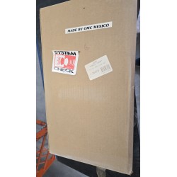 0176372 OMC EVINRUDE JOHNSON MANETKA STERUJĄCA Z TRYMEM  (OUTLET)