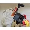 0176372 OMC EVINRUDE JOHNSON MANETKA STERUJĄCA Z TRYMEM  (OUTLET)