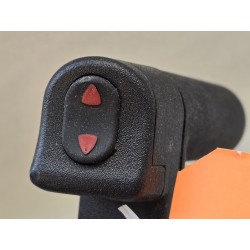 0176372 OMC EVINRUDE JOHNSON MANETKA STERUJĄCA Z TRYMEM  (OUTLET)