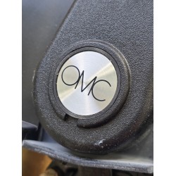 0176372 OMC EVINRUDE JOHNSON MANETKA STERUJĄCA Z TRYMEM  (OUTLET)