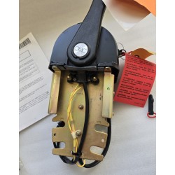 0176372 OMC EVINRUDE JOHNSON MANETKA STERUJĄCA Z TRYMEM  (OUTLET)