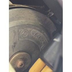 0176372 OMC EVINRUDE JOHNSON MANETKA STERUJĄCA Z TRYMEM  (OUTLET)