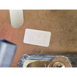 0176372 OMC EVINRUDE JOHNSON MANETKA STERUJĄCA Z TRYMEM  (OUTLET)