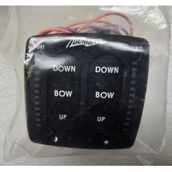 EIC001 BENNET PANEL STERUJACY DO TRYMKLAP BENNETA (5002790)