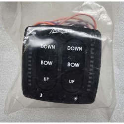 EIC001 BENNET PANEL STERUJACY DO TRYMKLAP BENNETA (5002790)