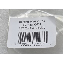 EIC001 BENNET PANEL STERUJACY DO TRYMKLAP BENNETA (5002790)