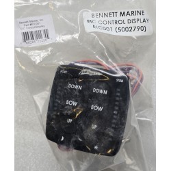 EIC001 BENNET PANEL STERUJACY DO TRYMKLAP BENNETA (5002790)