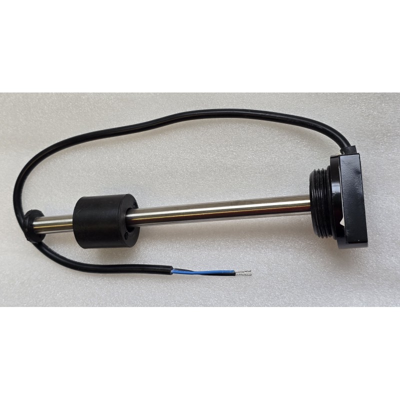 S2-20 WEMA SYSTEM CZUJNIK POZIOMU PALIWA W ZBIORNIKU 20CM (OUTLET)