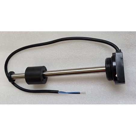 S2-20 WEMA SYSTEM CZUJNIK POZIOMU PALIWA W ZBIORNIKU 20CM (OUTLET)