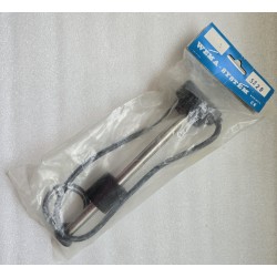 S2-20 WEMA SYSTEM CZUJNIK POZIOMU PALIWA W ZBIORNIKU 20CM (OUTLET)