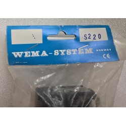 S2-20 WEMA SYSTEM CZUJNIK POZIOMU PALIWA W ZBIORNIKU 20CM (OUTLET)