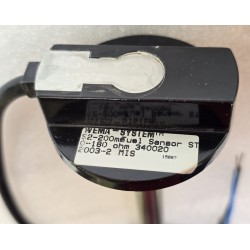 S2-20 WEMA SYSTEM CZUJNIK POZIOMU PALIWA W ZBIORNIKU 20CM (OUTLET)