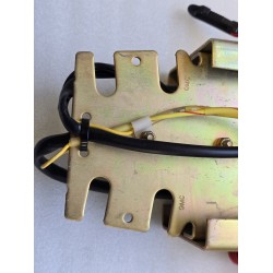 0176372 OMC EVINRUDE JOHNSON MANETKA STERUJĄCA Z TRYMEM  (POTESTOWA)