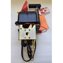 0176372 OMC EVINRUDE JOHNSON MANETKA STERUJĄCA Z TRYMEM  (POTESTOWA)