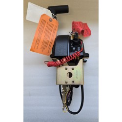 0176372 OMC EVINRUDE JOHNSON MANETKA STERUJĄCA Z TRYMEM  (POTESTOWA)