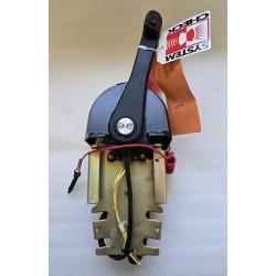 0176372 OMC EVINRUDE JOHNSON MANETKA STERUJĄCA Z TRYMEM  (POTESTOWA)