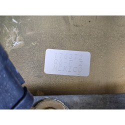 0176372 OMC EVINRUDE JOHNSON MANETKA STERUJĄCA Z TRYMEM  (POTESTOWA)