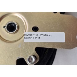 892985A1 MERCURY ELEKTRONICZNA MANETKA BOCZNA STEROWANIA DTS (OUTLET)