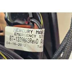 892985A1 MERCURY ELEKTRONICZNA MANETKA BOCZNA STEROWANIA DTS (OUTLET)