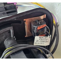 892985A1 MERCURY ELEKTRONICZNA MANETKA BOCZNA STEROWANIA DTS (OUTLET)