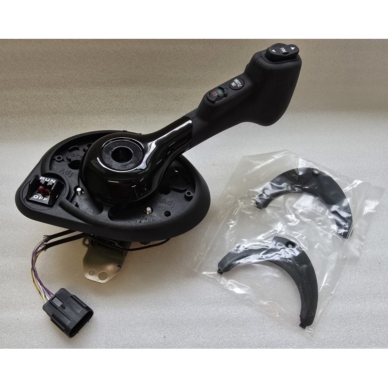 892985A1 MERCURY ELEKTRONICZNA MANETKA BOCZNA STEROWANIA DTS (OUTLET)