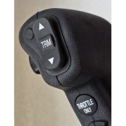 892985A1 MERCURY ELEKTRONICZNA MANETKA BOCZNA STEROWANIA DTS (OUTLET)