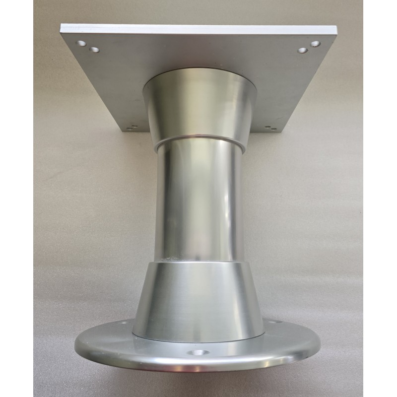 POSTUMENT NOGA FOTELA NIEREGULOWANA H:29CM (POTESTOWY)