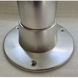 POSTUMENT NOGA FOTELA NIEREGULOWANA H:29CM (POTESTOWY)