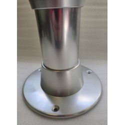 POSTUMENT NOGA FOTELA NIEREGULOWANA H:29CM (POTESTOWY)