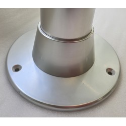 POSTUMENT NOGA FOTELA NIEREGULOWANA H:29CM (POTESTOWY)