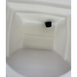 ROCA ZBIORNIK DO SPRYSKIWACZY 2,5L Z POMPKĄ (powystawowy)