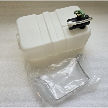 ROCA ZBIORNIK DO SPRYSKIWACZY 2,5L Z POMPKĄ (powystawowy)