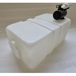 ROCA ZBIORNIK DO SPRYSKIWACZY 2,5L Z POMPKĄ (powystawowy)