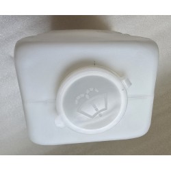 ROCA ZBIORNIK DO SPRYSKIWACZY 2,5L Z POMPKĄ (powystawowy)