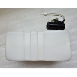 ROCA ZBIORNIK DO SPRYSKIWACZY 2,5L Z POMPKĄ (powystawowy)